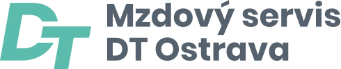 Mzdový servis DT Ostrava s.r.o.